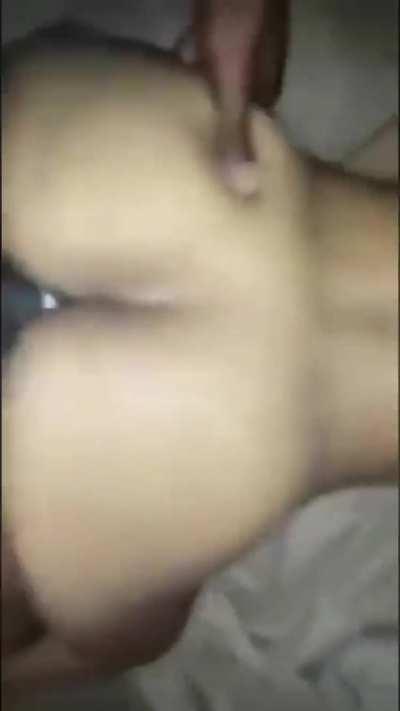 You like how I fuck? Come get it