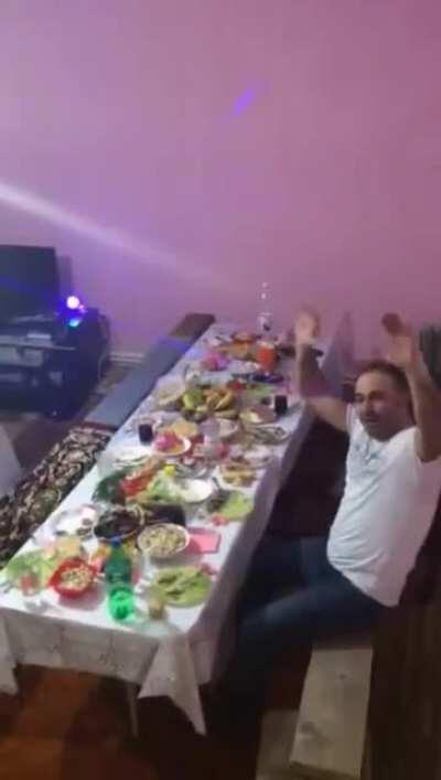 When you dont have female cousin