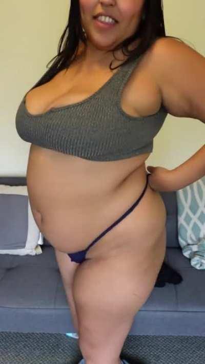 Would you undress me?