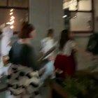 I went to a onesie street parade through the City of Perth and it was awesome.