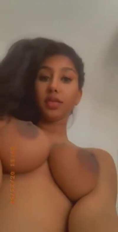 Razor baby sexyass hell!