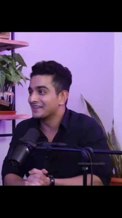 Maine toh nahi kya Bro 💀