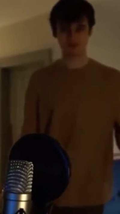 Me when this song: Ps: I gonna edit this lmao