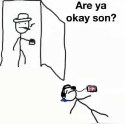 Y'all heard the news I suppose...