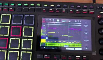 SSIO x ALPES | mpc weekly