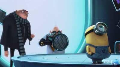 That moment when that moment when