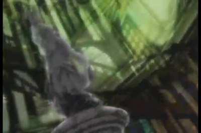 JOJO'S BIZARRE ADVENTURE