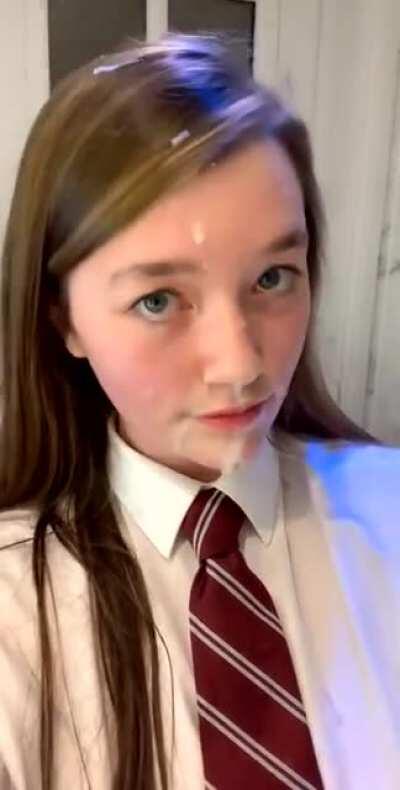 The Test Was Super Easy ;)