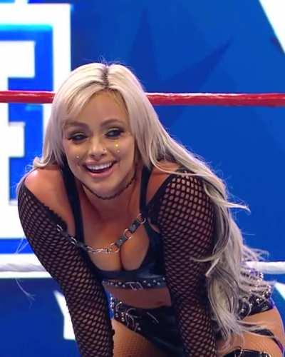 Liv Morgan