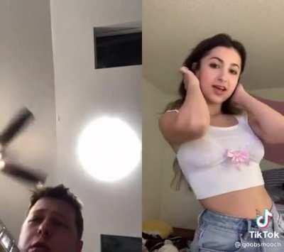 An interesting title