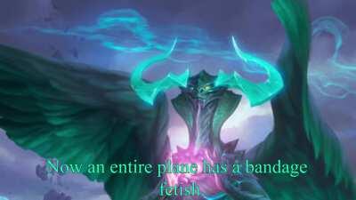 War of the Spark (Abridged)