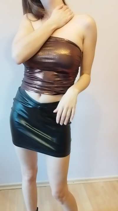 Will you go clubbing with me?