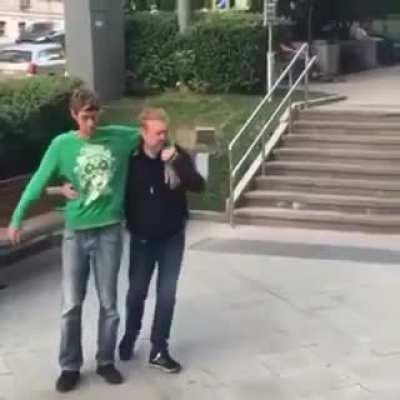 Профи дело знают