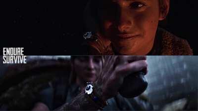 Endure and Survive | Edit