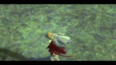 [SS] Gihirahim dancing to the Bee Gees