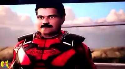 El crossover Venezuela x Argentina que nadie, absolutamente nadie pidió.