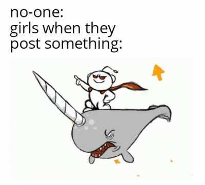 Yes it smells like simp in here