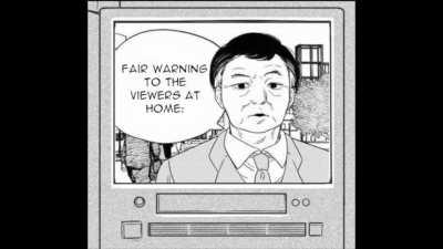 Why Nayuta is probably such a goblin in Part 2.