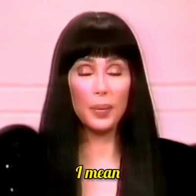 she spitin mad facts