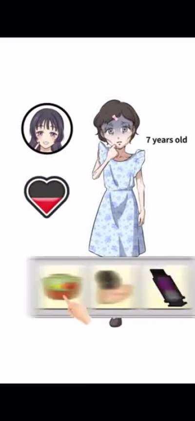 What the absolute hell