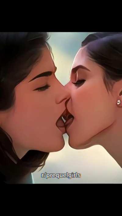 The scene that kickstarted a generation's sexual awakening