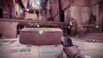 Drip so bad the Architects had to put him down