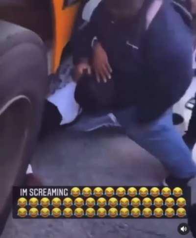 Niggas all under the cheese nd shi🤦🏾‍♂️