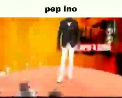 pep ino