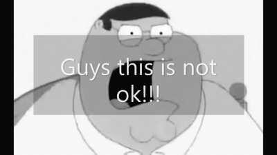 I can't believe 🅱️eter would say this 😭