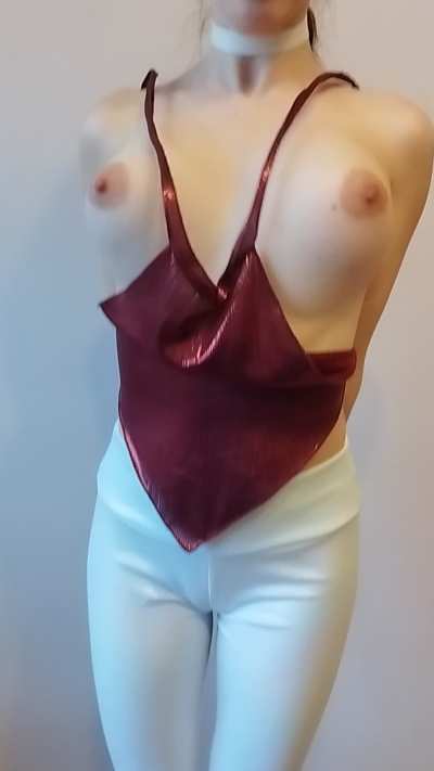 You've managed to convince me - this is the best way to remove your clothes :)