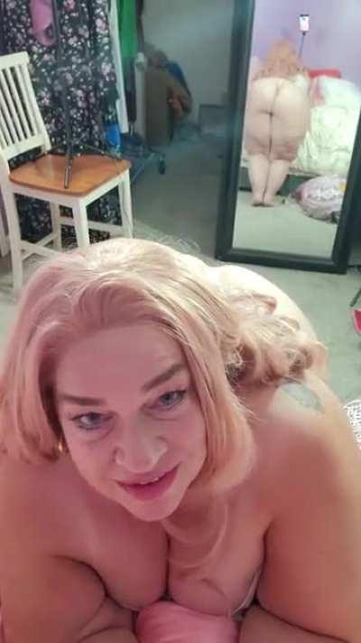 #phatitude with gratitude kisses 💋 Betty, 💋🙆‍♀️💋💜👑