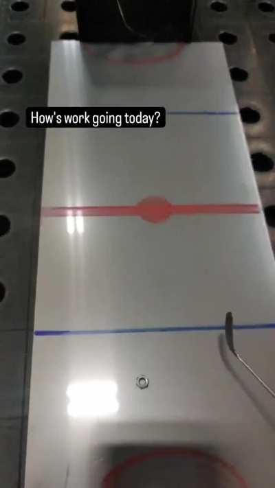 Work slow for anyone else?