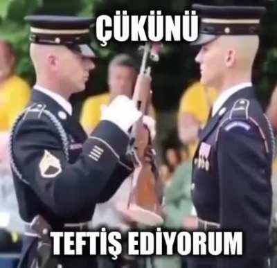 mecburi teftiş🧼👏🧴