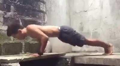 Posting videos found on Filipino facebook until I forget (Day 23)