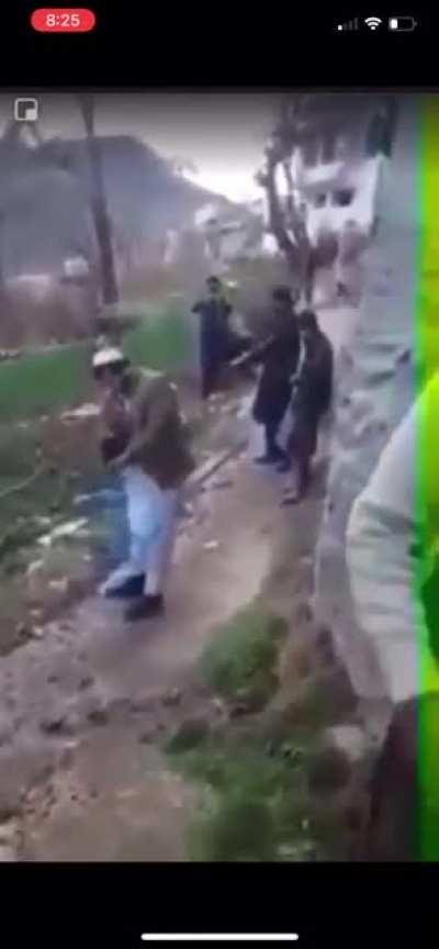 I’m pretty sure this is how you are not supposed martyr yourself!!