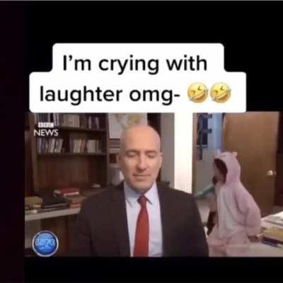 WCGW if I don’t lock my door