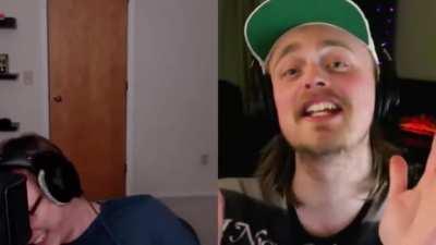 This clip gives me so much serotonin I thought it would be a crime not to share it so here have some serotonin too (VIDEO LINK:  