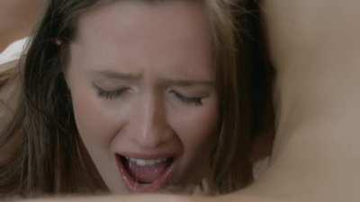 Tickles, kissing and fucking