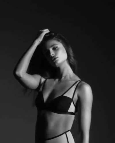 Sultry and seductive