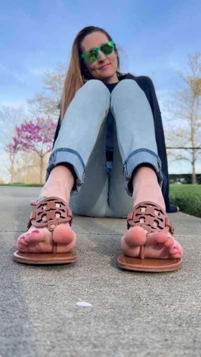 You’re Gonna Be Seeing These Lots This Spring