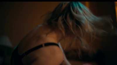 Totally Completely Fine Scene 2