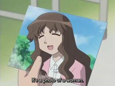 18 years ago today, July 15, 2002, Kimura from Azumanga Daioh uttered the words that would change weeb culture.