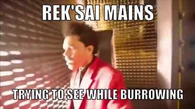 League of Legends mains in a nutshell (no hate to any of the mains, just pure jokes)