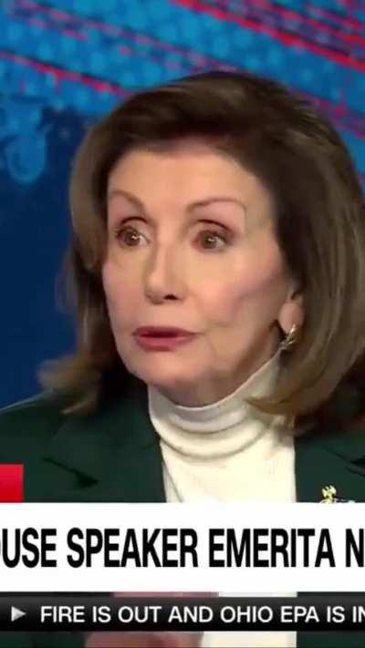 Does she look familiar?