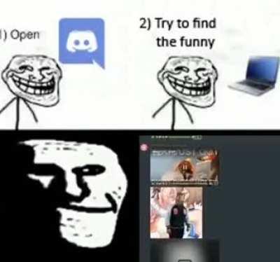 why are discord users like this