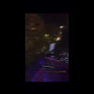 WAGTHROmani facandu-si carantina mai placuta