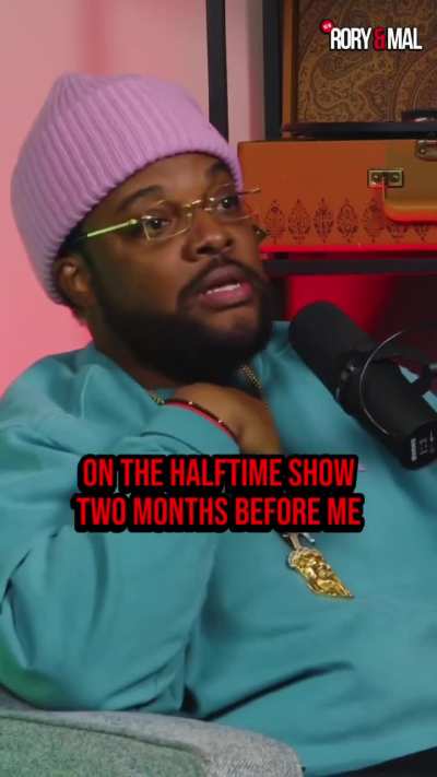 Mal is an idiot dawg 🤦🏾‍♂️