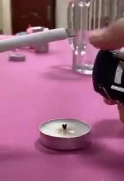 HMF this brilliant invention