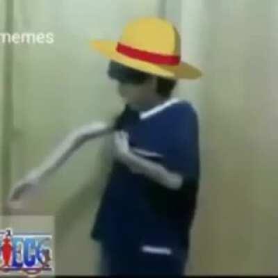 Esse EP de One Piece foi brabo demais