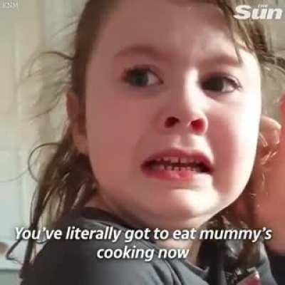 Watch Layla die inside multiple times